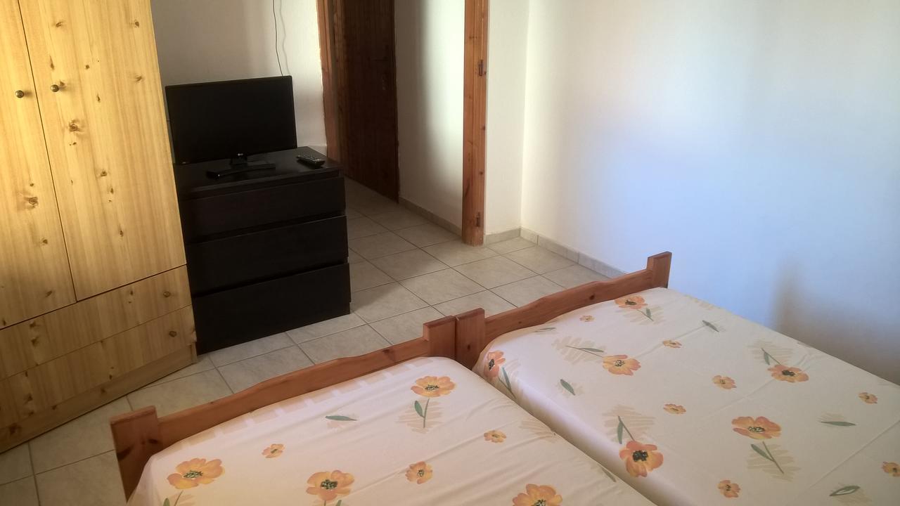 Gkoloi Studios & Apartments Kalyves Polygyrou Luaran gambar